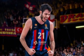 澳门美高梅官方-巴塞罗那迎NBA季后赛关键赛，转会期止住颓势，悬念犹存，心理建设被强调