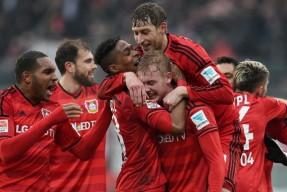 美高梅澳门官网-德甲法兰克福名单