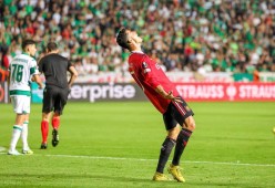 美高梅官网正网-欧联清晨走向成谜；上海久事豪取连胜；更衣室稳定；控场能力受关注