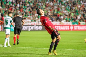 美高梅官网正网-欧联清晨走向成谜；上海久事豪取连胜；更衣室稳定；控场能力受关注