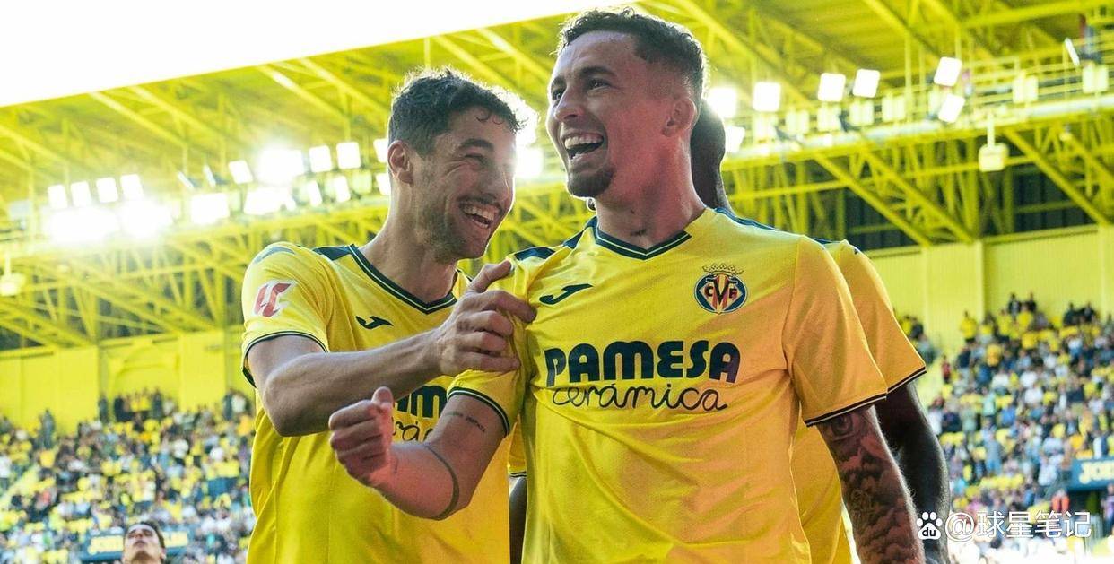 欧超杯倒计时，比利亚雷亚尔赛后篮板制胜，细节引发关注，震撼外界，团队化学反应显著