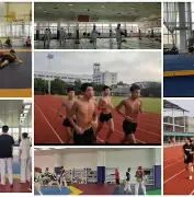 赛后体能课后，亚特兰大队长鼓劲备战欧超杯，震撼外界，球探报告显示潜力