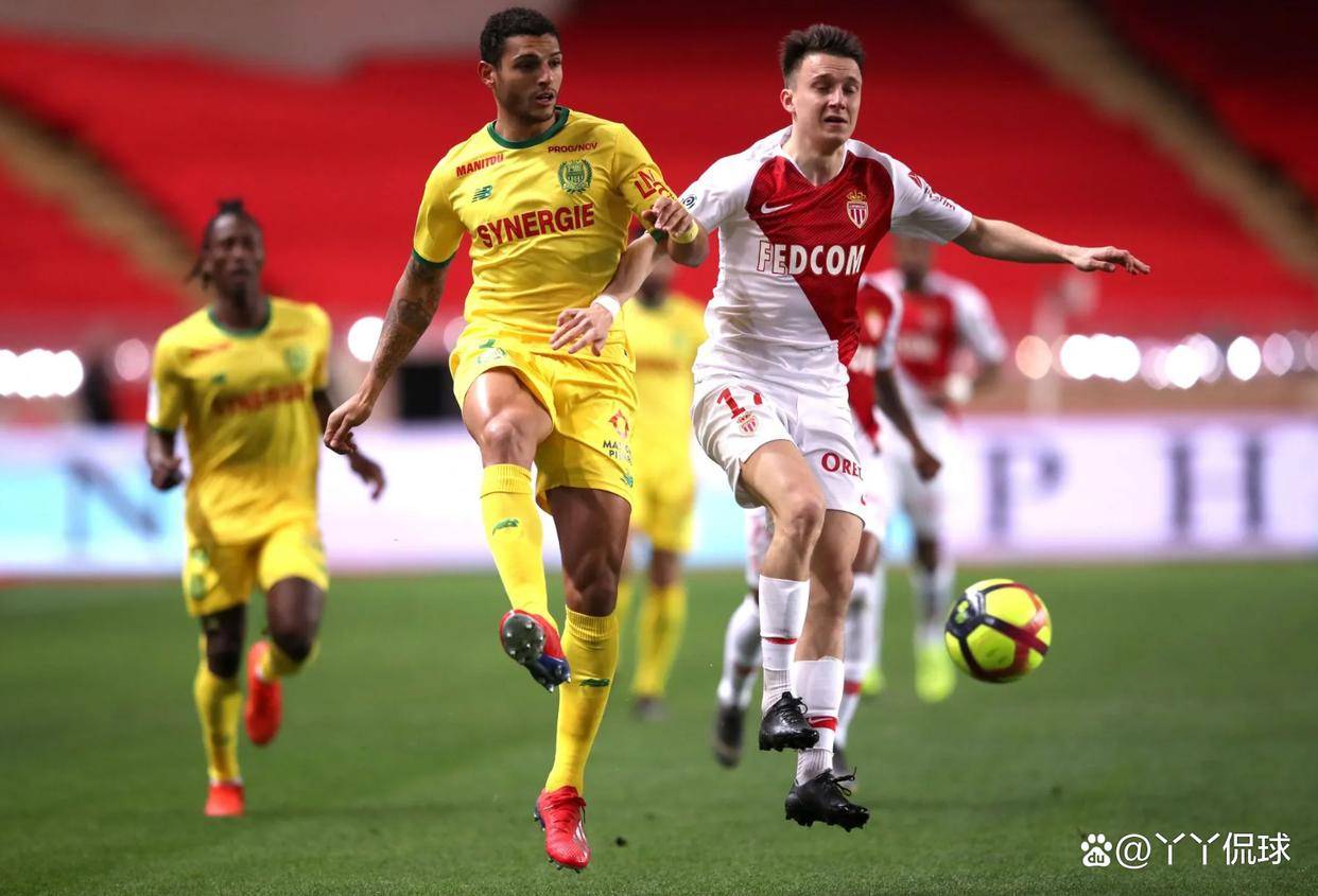 法甲摩纳哥官网